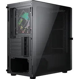 Корпус Cougar Purity RGB Black (385PC40.0001) [146526] - мініатюра 6