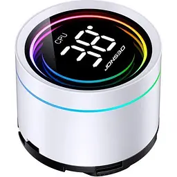 Система рідинного охолодження JONSBO (TH-360 White) - мініатюра 10