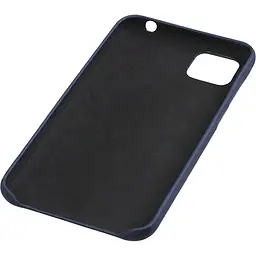 Чохол-накладка RedPoint Uno Case HuAwei Y5p Blue - мініатюра 7
