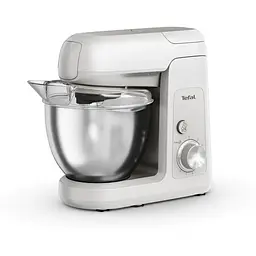 Кухонна машина Tefal Bake Partner QB525B38 - мініатюра 2