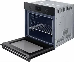 Духова шафа Samsung NV68A1110RB/WT - мініатюра 8