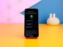 Смартфон Google Pixel 10 Pro 16/128GB Moonstone (GA10313-GB) Б/У [174894] - мініатюра 3
