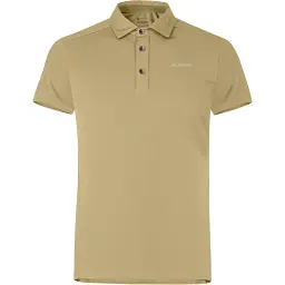 Теніска поло Montura Outdoor Perform Polo L Desert Beige