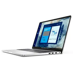 Ноутбук Dell Pro 16 PC16250,1920 x 1200,220U 10 C/12 T,1.4 GHz - 5.0 GHz,16 GB DDR5,512 GB - мініатюра 3