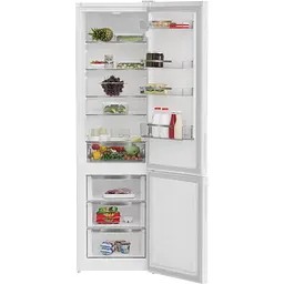 Холодильник Indesit INKS 1401 W4E (INKS1401W4E) - мініатюра 4