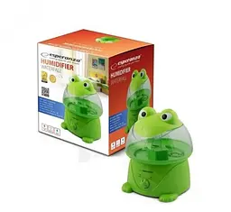 Зволожувач повітря Esperanza EHA006 Froggy - мініатюра 3