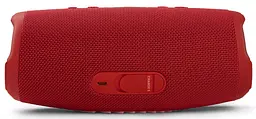 Портативна колонка JBL Charge 5 (JBLCHARGE5RED) Red - мініатюра 2