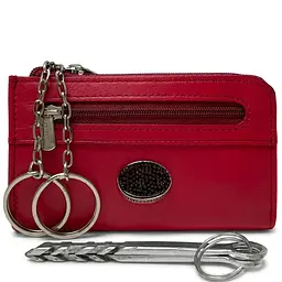 Ключниця Tony Perotti Swarovski 1941L marlboro (90024) Червона - мініатюра 8