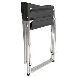 Крісло розкладне Bo-Camp Director's Chair Grey (1267212), Сірий - мініатюра 3