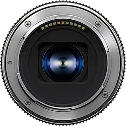 Об'єктив Tamron AF 16-30mm f/2.8 Di III VXD G2 Nikon Z (A064Z) - мініатюра 5