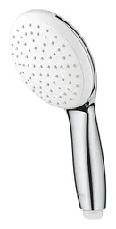 Ручний душ 1 режим струменя Grohe Tempesta 110 27923003, Хром - мініатюра 4