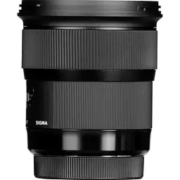 Об'єктив Sigma AF 24mm f/1.4 DG HSM Art Canon EF (00-85126-40154-2) [88488] - мініатюра 6