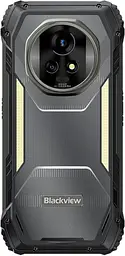 Смартфон BLACKVIEW Xplore 2 5G 16GB/1TB Black Night Vision + ЛІХТАР + ПРОЕКТОР - мініатюра 4