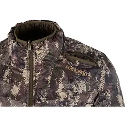 Куртка Hallyard Dussik 3XL зелений - мініатюра 7
