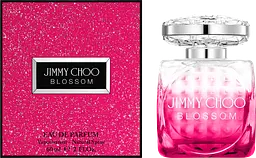 Оригінал Jimmy Choo Blossom 60 мл парфумована вода