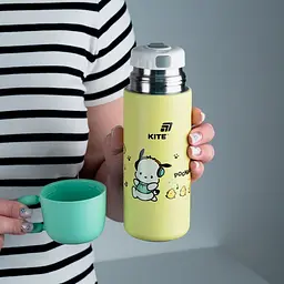 Термос Kite Pochacco 480 мл (PC26-312) - мініатюра 8