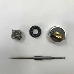 Форсунка 0.8 мм для фарбопультів D-951-MINI HVLP NS Italco hoz0006774 - мініатюра 4