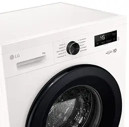 Пральна машина LG F2Y1NS6W автоматична (7096071) - мініатюра 5