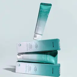 Зволожуючий гель для обличчя Mizon Cicaluronic Gel Treatment, з азійською центелою та гіалуроновою кислотою, 50 мл - мініатюра 6