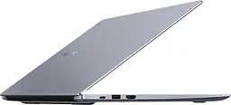 Honor MagicBook X 15 (BBR-WAI9A) Space Grey, Windows 11 Home [QWERTY, англійська клавіатура, не оригінальна коробка] - мініатюра 10