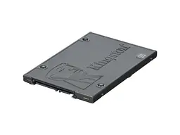SSD-накопичувач Kingston SSDNow A400 960 GB (SA400S37/960G) - мініатюра 2