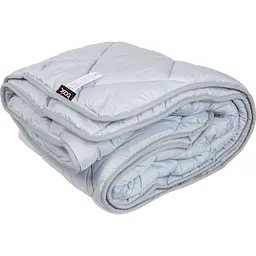 Уцінка. Ковдра Sonex Basic Silver 200х220 см (SO102346) - мініатюра 1
