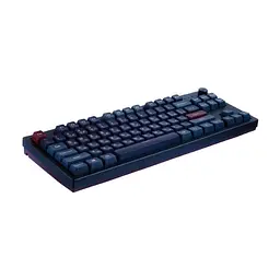 Клавіатура MONTECH Darkness MK87DB TKL DB USB UA Gray (MK87DB) - мініатюра 3