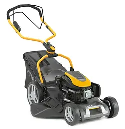 Газонокосарка бензинова Stiga Combi753SE