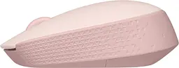 Миша Logitech M171 Wireless Mouse rose (910-006865) - мініатюра 4