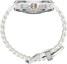 Смарт-годинник Samsung Galaxy Watch Ultra Titanium White (SM-L705FZWASEK) - мініатюра 4
