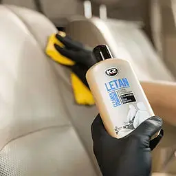 Очисник шкіри K2 Letan 250 мл - мініатюра 4