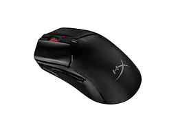 Миша HyperX Pulsefire Haste 2 Mini Wireless black (7D388AA) - мініатюра 2