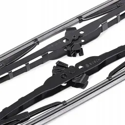Щітка склоочисника Bosch 3 397 010 253 - мініатюра 2