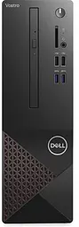 ПК Dell Vostro 3681 SFF/Intel i5-10400/8/1000/ODD/int/WiFi/kbm/Lin (N209VD3681_2101_UBU)