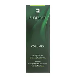 Шампунь для об'єму волосся Rene Furterer Volumea 200 мл (538512) - мініатюра 2