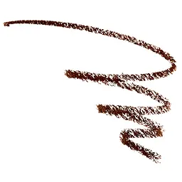 Кремовий олівець для брів Flormar Triple Brow Pencil 003 (Coffee) 0.75 г - мініатюра 3