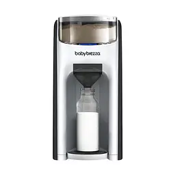 Машина для приготування дитячої суміші Baby Brezza Formula Pro Advanced (FRP0046) - мініатюра 3