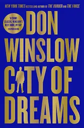 The Danny Ryan Trilogy Book 2: City of Dreams