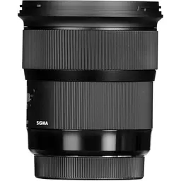 Об'єктив Sigma AF 24mm f/1.4 DG HSM Art Nikon F [123663] - мініатюра 8