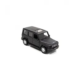 Автомодель - Mercedes Benz G350 (чорний) - мініатюра 10