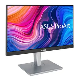 Монітор Asus 23.8" ProArt PA247CV HDMI 2xDP USB-C 4xUSB MM IPS 75Hz sRGB 100% Pivot teh0014245 - мініатюра 3