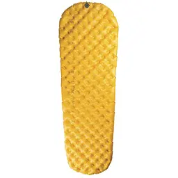 Надувний килимок Sea To Summit Air Sprung UltraLight Mat S (1033-STS AMULSAS)