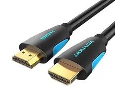 Кабель Vention HDMI to HDMI v1.4 15m Black (VAA-M02-B1500)