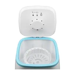 Пральна машина Artel SE 25 BLUE - мініатюра 9