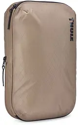 Дорожня сумка Thule Compression Packing Cube Medium TCPC-202 Gentle Бежевий (7248705)