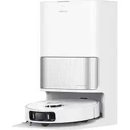 Робот-пилосос Dreame Bot L40 Ultra AE White (RLL77SE) [145510]