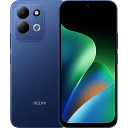 Смартфон Redmi 17 4/256GB Deep Blue UA-UCRF [175592]