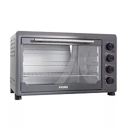Духовка настільна Prime Technics PEO 6080 G - мініатюра 2