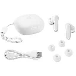 Навушники Anker SoundCore R50i White (A3949G21) - мініатюра 7