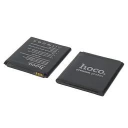 Акумулятор Hoco EB585157LU для Samsung i8552/G355H/i8530/i8550/i8730 - мініатюра 3